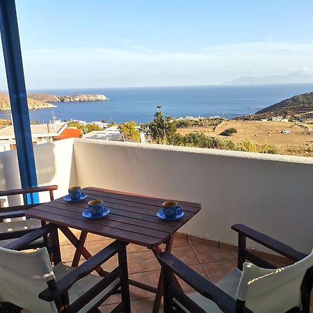 Maroussa'S Apartments Ramos Exterior photo