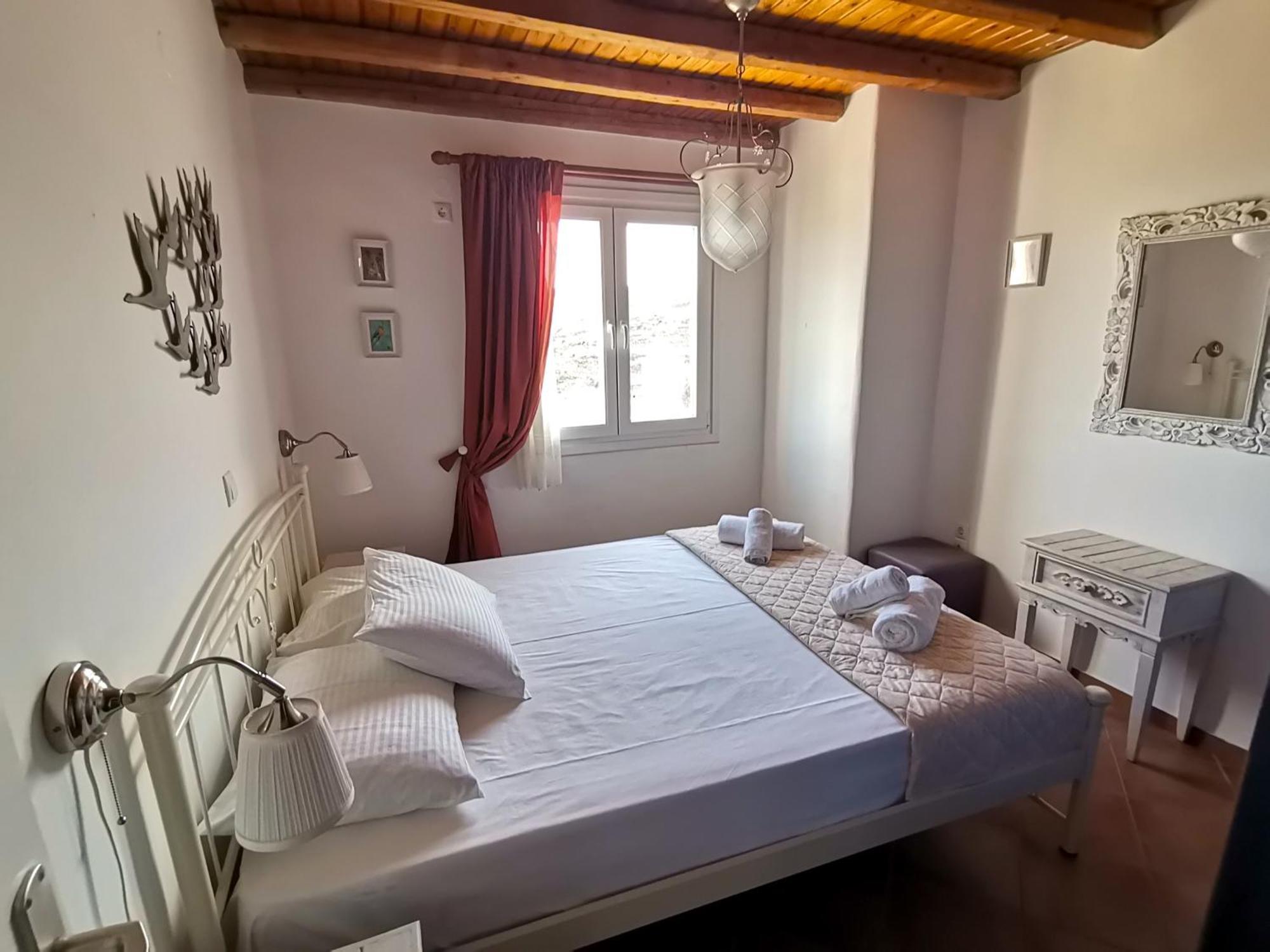 Maroussa'S Apartments Ramos Exterior photo