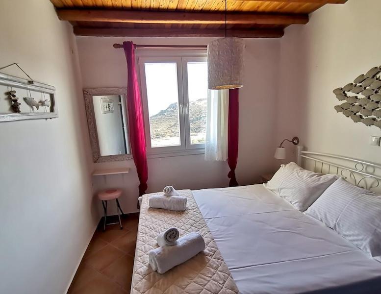 Maroussa'S Apartments Ramos Exterior photo