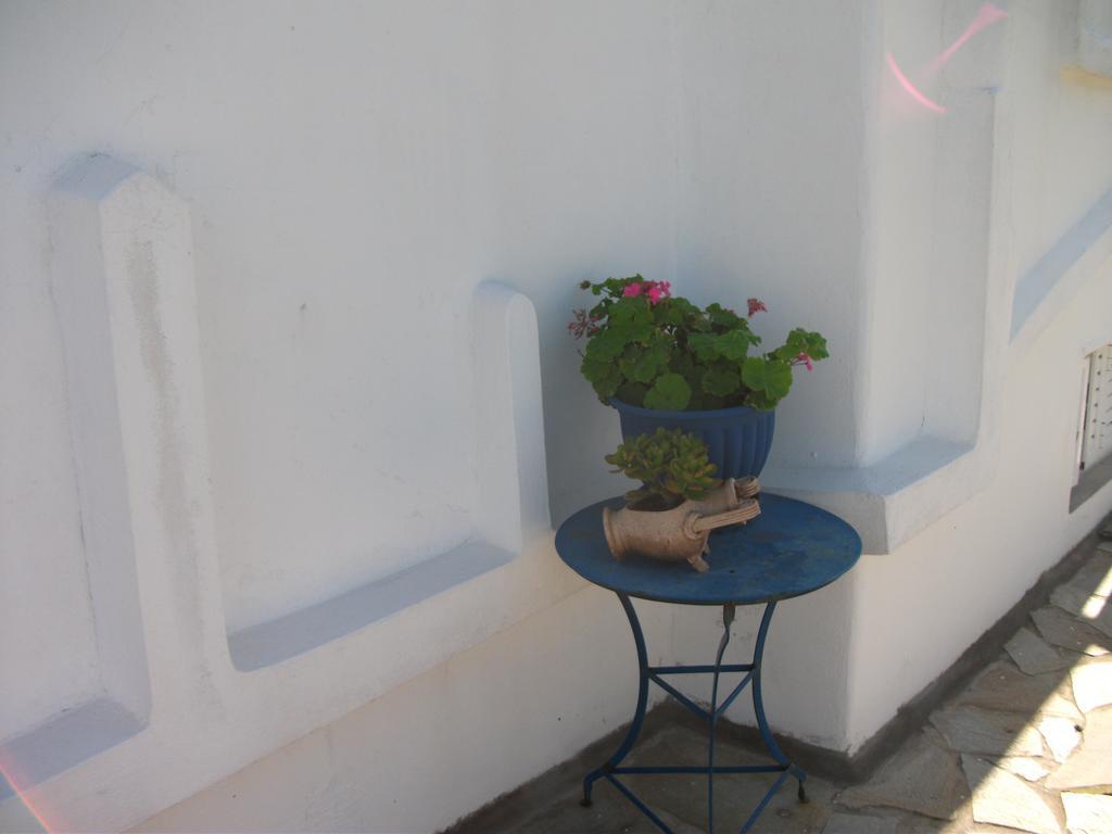 Maroussa'S Apartments Ramos Exterior photo
